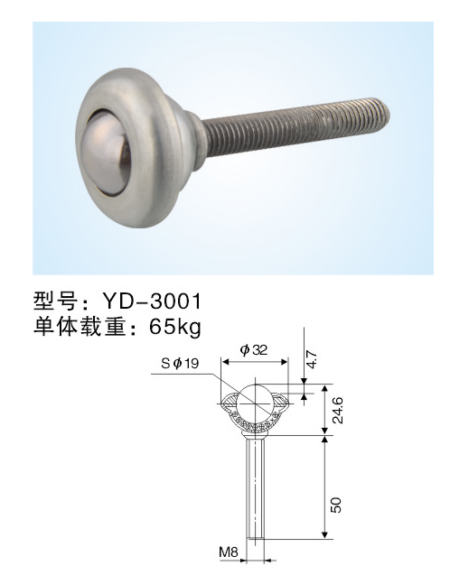 JY-3001
