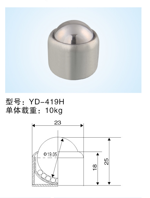 JY-419H