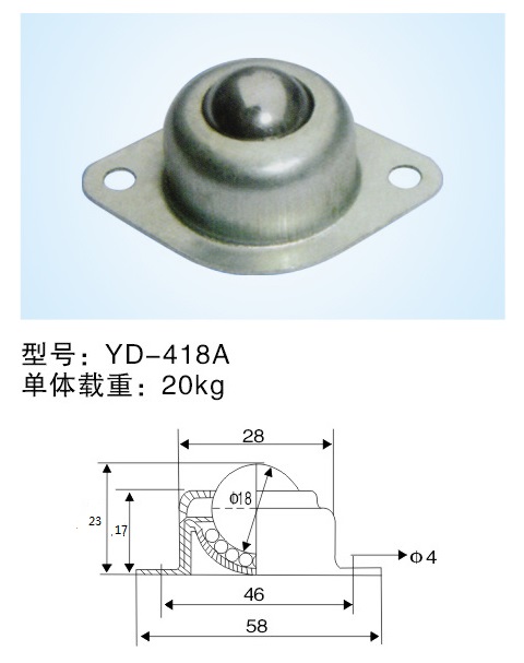JY-418A