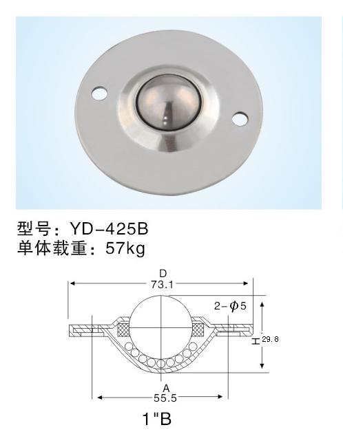 JY-325B