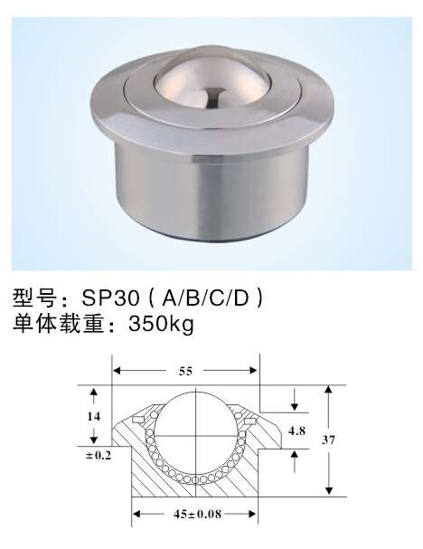 SP30